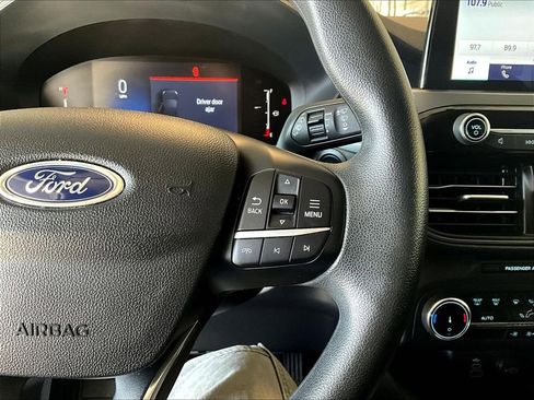 Used 2025 Ford Escape Active image 24