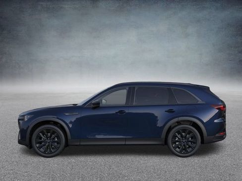 New 2026 MAZDA CX-90 3.3 Turbo w/ Premium Sport Pkg image 3