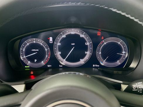 New 2026 MAZDA CX-90 3.3 Turbo w/ Premium Plus Pkg image 12