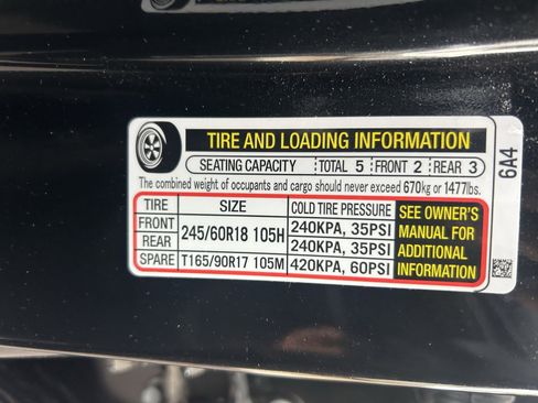 Used 2023 Honda Ridgeline Black Edition image 23