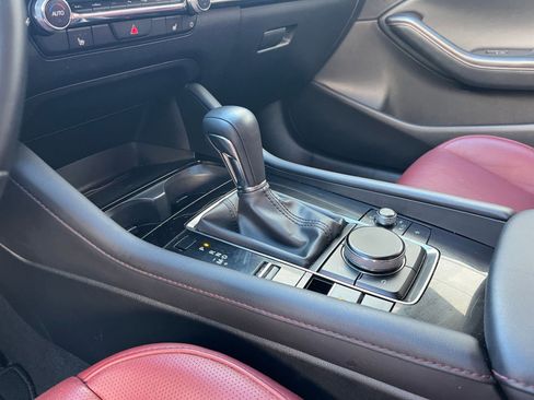 Used 2025 MAZDA MAZDA3 s image 42