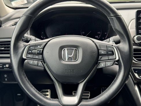 Certified 2021 Honda Accord Sport Special Edition image 13