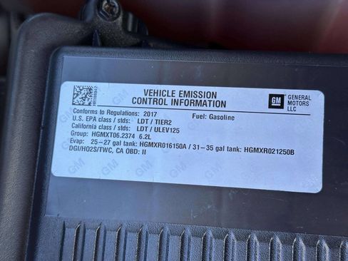 Used 2017 Cadillac Escalade ESV Platinum image 42