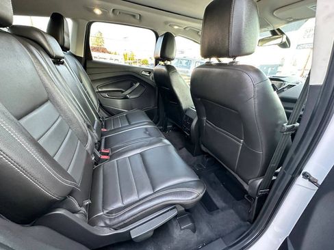 Used 2014 Ford Escape Titanium w/ Equipment Group 401A AWD/4WD image 19