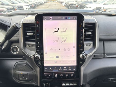 New 2026 RAM 2500 Laramie image 21