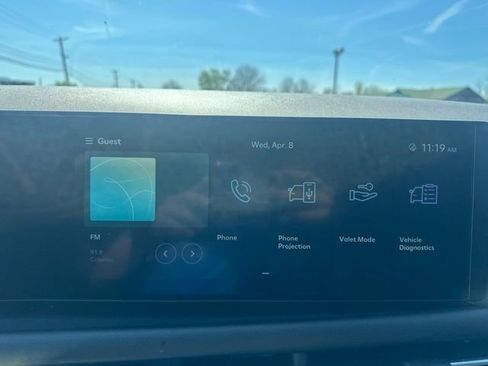 Used 2025 Hyundai Tucson SEL image 15