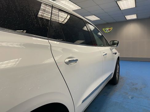 Certified 2024 Buick Enclave Premium image 6