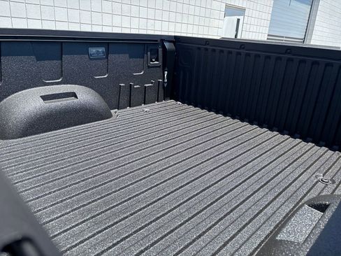 New 2026 Toyota Tundra Platinum AWD/4WD image 35