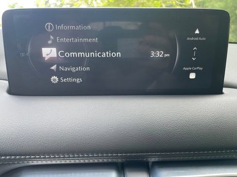 Certified 2025 MAZDA CX-5 AWD 2.5 S w/ Premium Plus Pkg image 24