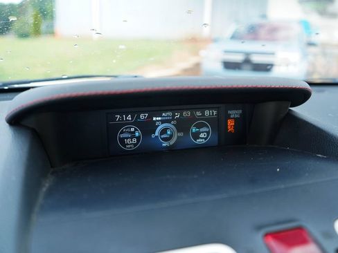 Used 2019 Subaru WRX STI AWD/4WD image 27