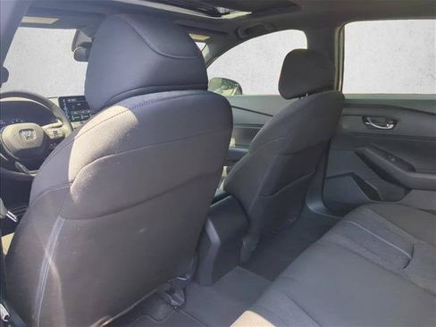Used 2023 Honda Accord Sport image 19
