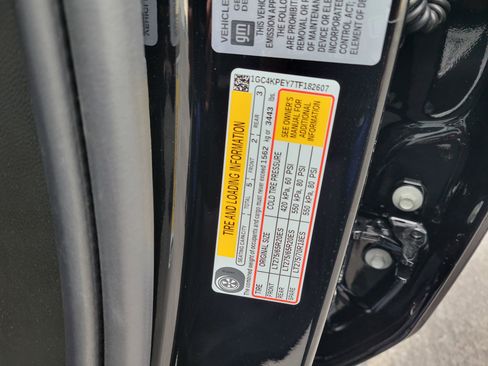 New 2026 Chevrolet Silverado 2500 LTZ w/ LTZ Plus Package image 59