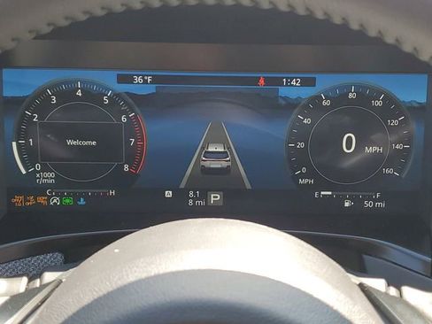 New 2026 Subaru Outback Premium image 21