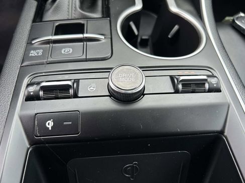 Certified 2024 Kia K5 GT-Line AWD/4WD image 27