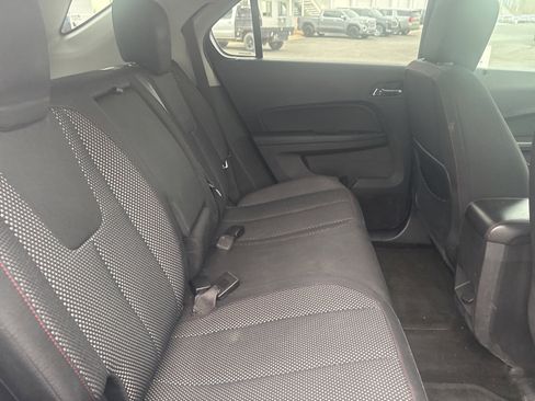 Used 2015 Chevrolet Equinox LT w/ Driver Convenience Package image 8