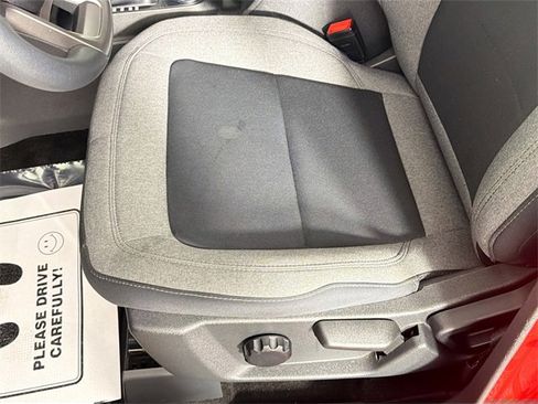 Used 2023 Ford Bronco 4-Door image 18