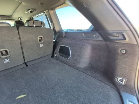 New 2024 Jeep Grand Cherokee Overland w/ Advanced Protech Group III image 44