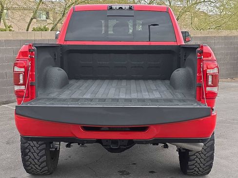 Certified 2020 RAM 2500 Laramie image 21