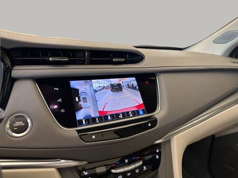 New 2026 Cadillac XT5 Premium Luxury w/ Driver Assist Package image 37