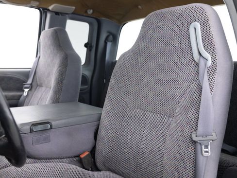 Used 2000 Dodge Ram 1500 Truck 2WD Quad Cab image 26