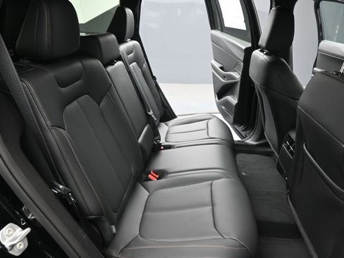 New 2026 Jeep Cherokee Limited AWD/4WD image 14