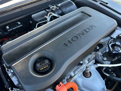 Used 2023 Honda Accord Sport image 30