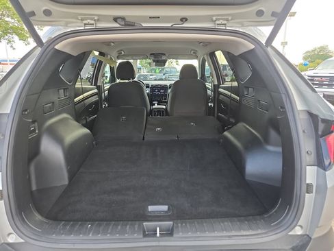 Used 2024 Hyundai Tucson SEL AWD/4WD image 18
