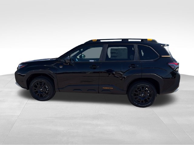 New 2026 Subaru Forester Wilderness AWD/4WD image 4