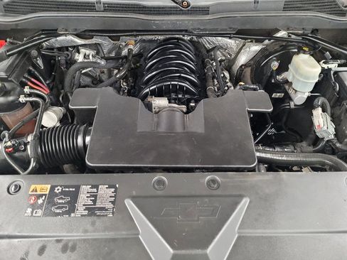 Used 2015 Chevrolet Silverado 1500 LT w/ All Star Edition image 30