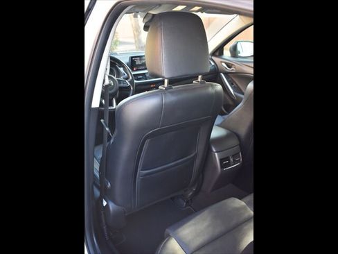 Used 2017 MAZDA MAZDA6 Touring FWD image 20