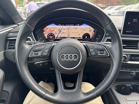 Used 2018 Audi A5 2.0T Prestige AWD/4WD image 27