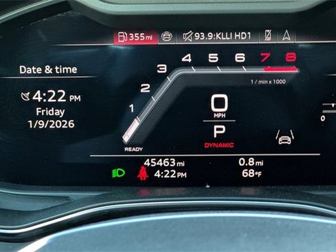 Used 2024 Audi A6 Premium Plus image 31