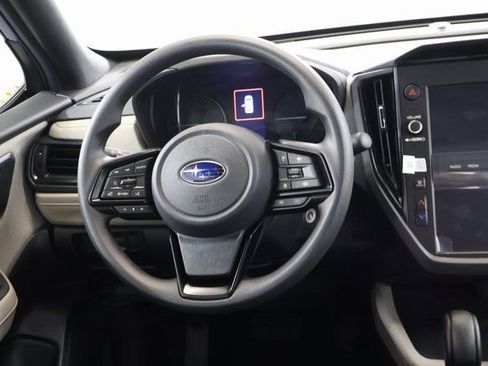 New 2026 Subaru Forester AWD/4WD image 14