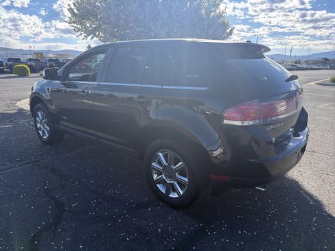 Used 2008 Lincoln MKX 2WD image 8