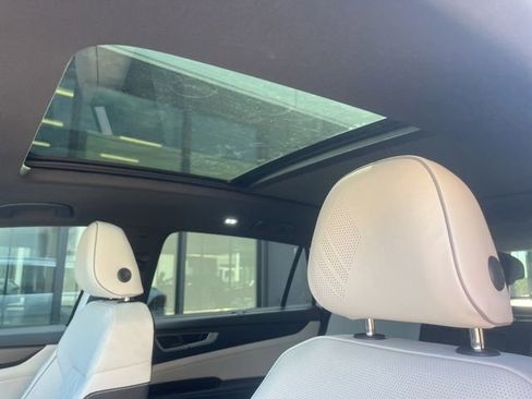 New 2026 Volkswagen Atlas Cross Sport SEL Premium R-Line image 35