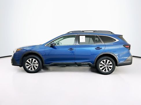 Used 2020 Subaru Outback Premium AWD/4WD image 4