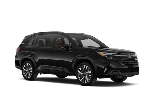 New 2026 Subaru Forester Touring image 1