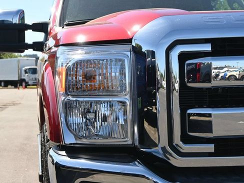 Used 2016 Ford F350 XLT w/ XTR Plus Package RWD image 9