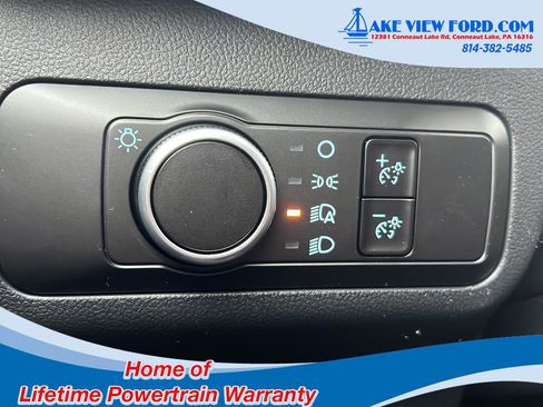 New 2026 Ford Escape Active image 19