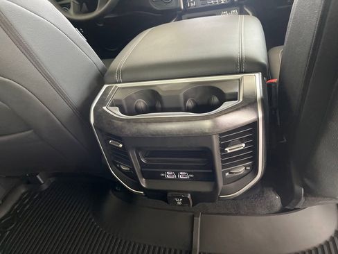 New 2022 RAM 1500 Big Horn image 30