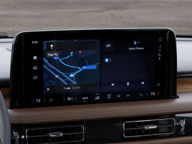 New 2027 Lincoln Aviator Reserve AWD/4WD image 15