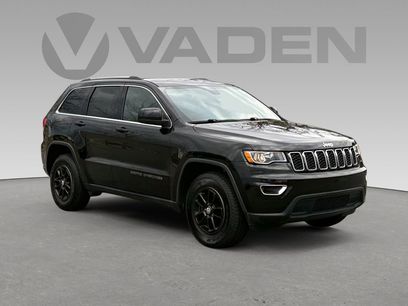 Used 2019 Jeep Grand Cherokee Laredo
