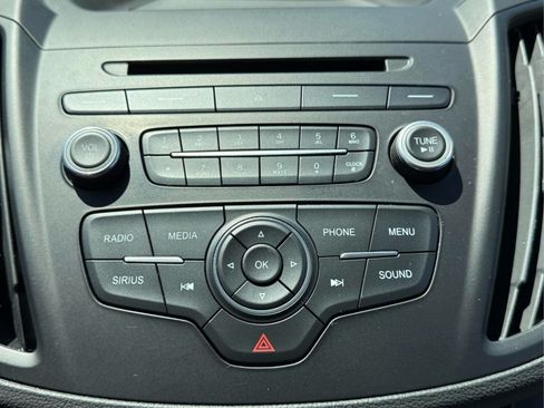 Used 2018 Ford Escape SE AWD/4WD image 19