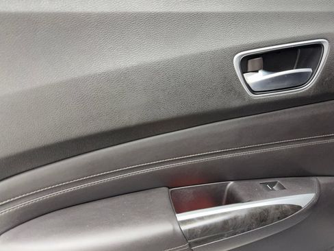 Used 2018 Acura TLX FWD image 37