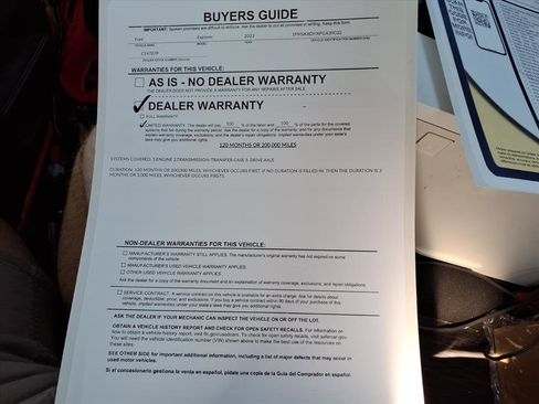 Used 2023 Ford Explorer XLT w/ Equipment Group 202A image 38