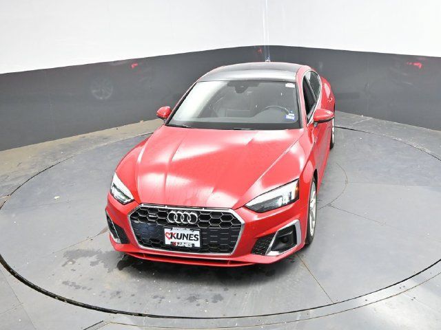 Used 2024 Audi A5 2.0T Premium Plus AWD/4WD image 41