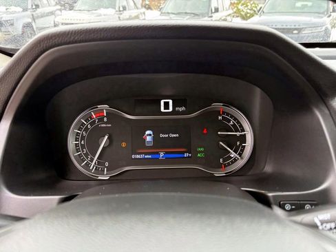 Used 2022 Honda Ridgeline RTL-E image 16