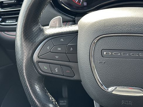 Used 2023 Dodge Durango GT image 29