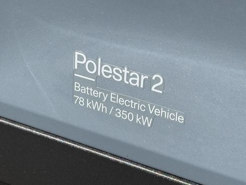 Used 2023 Polestar Polestar 2 w/ Pilot Pack AWD/4WD image 9