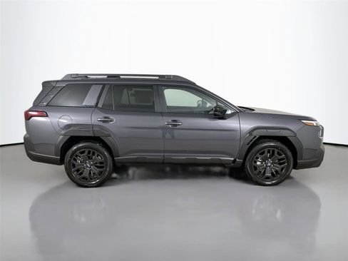 New 2026 Subaru Outback Limited XT image 8